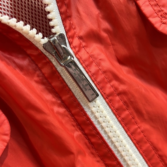 Laundry by Shelli Segal Red Coat Jacket - Picture 6 of 10